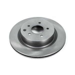 Infiniti G35 Brake Rotor (1) - Rear - PowerStop - AutoSpecialty - `03-`04