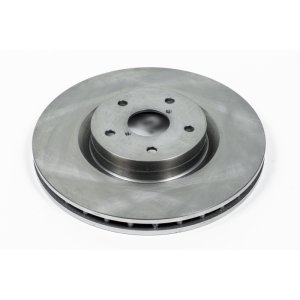 Subaru WRX STI Brake Rotor (1) - Front - PowerStop - Autospecialty - `15-`17 Subaru WRX STI Brake Rotor (1) - Front - PowerStop - Autospecialty - `15-`17