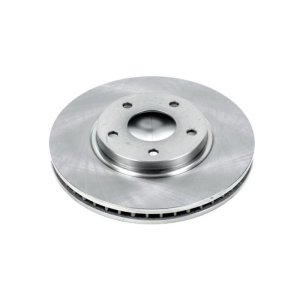 Infiniti M45 Brake Rotor (1) - Front - PowerStop - Autospecialty - `03-`04
