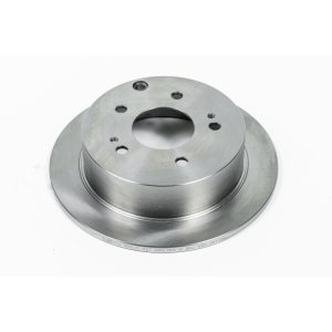 Mitsubishi Galant Brake Rotor (1) - Rear - PowerStop - AutoSpecialty - `04-`12