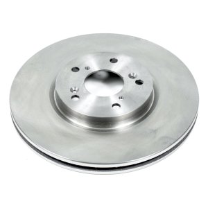 Acura TL Brake Rotor (1) - Front - PowerStop - Autospecialty - `04-`08