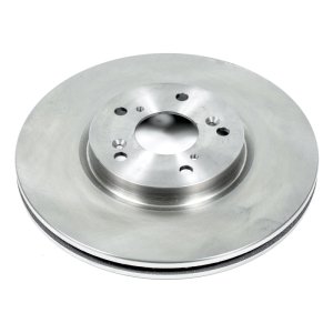 Acura TL Brake Rotor (1) - Front - PowerStop - Autospecialty - `04-`08