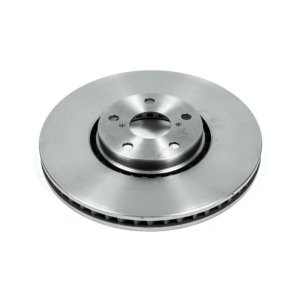 Lexus GS350 Brake Rotor (1) - Front Right - PowerStop - Autospecialty - `07-`11