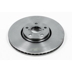Lexus GS350 Brake Rotor (1) - Front Left - PowerStop - Autospecialty - `07-`11
