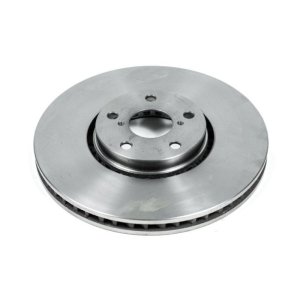 Lexus GS350 Brake Rotor (1) - Front Left - PowerStop - Autospecialty - `07-`11