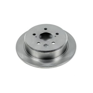 Lexus IS250 Brake Rotor (1) - Rear - PowerStop - Autospecialty - `06-`15