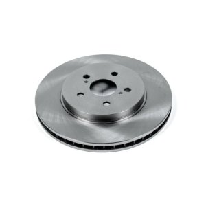 Lexus RX330 Brake Rotor (1) - Front - PowerStop - Autospecialty - `04-`06