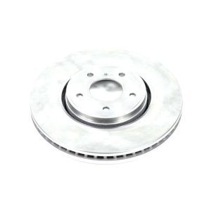 Infiniti FX35 Brake Rotor (1) - Front - PowerStop - Autospecialty - `05-`12