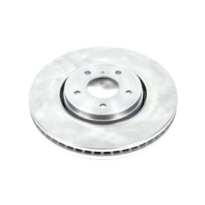 Infiniti FX35 Brake Rotor (1) - Front - PowerStop - Autospecialty - `05-`12