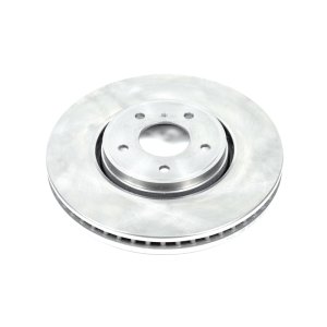 Infiniti FX35 Brake Rotor (1) - Front - PowerStop - Autospecialty - `05-`12