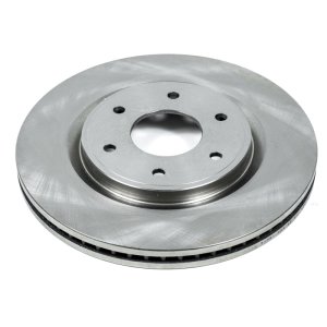 Infiniti QX56 Brake Rotor (1) - Front - PowerStop - Autospecialty - `05-`07
