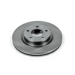 Nissan Altima Brake Rotor (1) - Front - PowerStop - Autospecialty - `07-`13