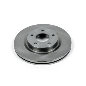 Nissan Altima Brake Rotor (1) - Front - PowerStop - Autospecialty - `07-`13