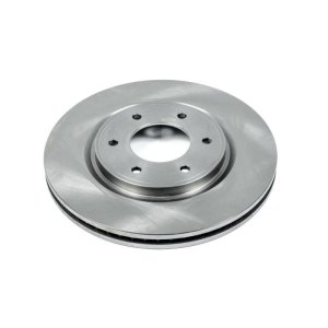 Infiniti QX56 Brake Rotor (1) - Front - PowerStop - Autospecialty - `08-`10