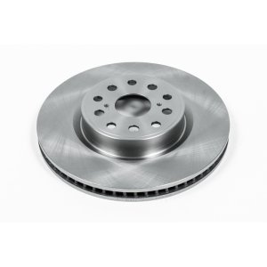Lexus LS460 Brake Rotor (1) - Front - PowerStop - Autospecialty - `07-`17