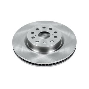 Lexus LS460 Brake Rotor (1) - Front - PowerStop - Autospecialty - `07-`17