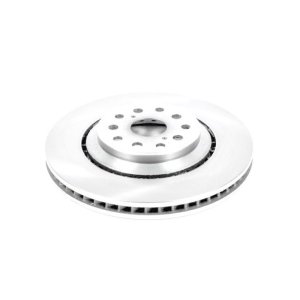 Lexus LS460 Brake Rotor (1) - Front Right - PowerStop - Autospecialty - `07-`17