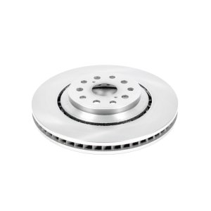 Lexus LS460 Brake Rotor (1) - Front Right - PowerStop - Autospecialty - `07-`17