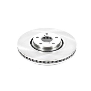 Lexus GS350 Brake Rotor (1) - Front Left - PowerStop - Autospecialty - `07-`11