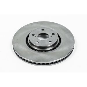 Lexus GS350 Brake Rotor (1) - Front Right - PowerStop - Autospecialty - `07-`11