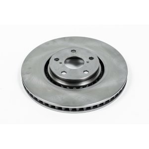 Lexus GS350 Brake Rotor (1) - Front Right - PowerStop - Autospecialty - `07-`11