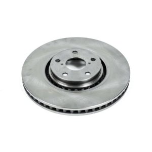 Lexus GS350 Brake Rotor (1) - Front Right - PowerStop - Autospecialty - `07-`11