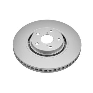 Lexus GS350 Brake Rotor (1) - Front Right - PowerStop - Evolution Geomet Coated Rotor - `07-`11