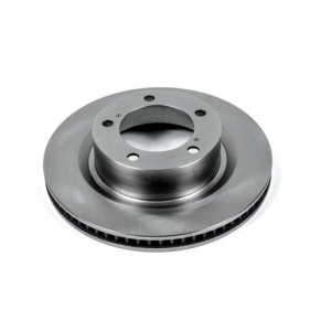 Lexus LX570 Brake Rotor (1) - Front - PowerStop - Autospecialty - `16-`19