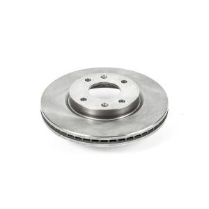 Hyundai Sonata Brake Rotor (1) - Front - PowerStop - Autospecialty - `03-`05