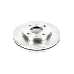 Hyundai Sonata Brake Rotor (1) - Front - PowerStop - Autospecialty - `02-`03 Hyundai Sonata Brake Rotor (1) - Front - PowerStop - Autospecialty - `02-`03