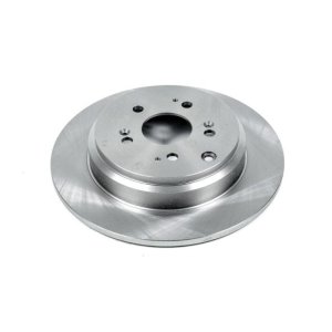 Acura MDX Brake Rotor (1) - Rear - PowerStop - Autospecialty - `07-`13