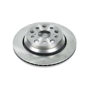 Lexus LS460 Brake Rotor (1) - Rear - PowerStop - Autospecialty - `07-`17