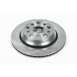 Lexus LS460 Brake Rotor (1) - Rear - PowerStop - Autospecialty - `07-`17