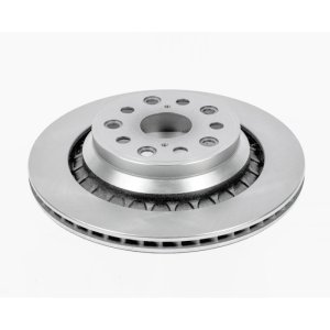 Lexus LS460 Brake Rotor (1) - Rear Left - PowerStop - Autospecialty - `07-`17