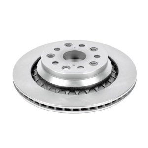 Lexus LS460 Brake Rotor (1) - Rear Left - PowerStop - Autospecialty - `07-`17
