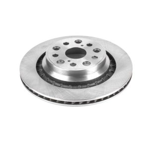 Lexus LS460 Brake Rotor (1) - Rear Right - PowerStop - Autospecialty - `07-`17