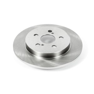Lexus CT200h Brake Rotor (1) - Rear - PowerStop - AutoSpecialty - `11-`13