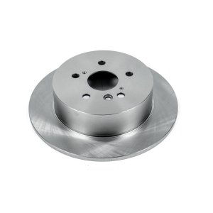 Toyota Highlander Brake Rotor (1) - Rear - PowerStop - Autospecialty - `08-`13