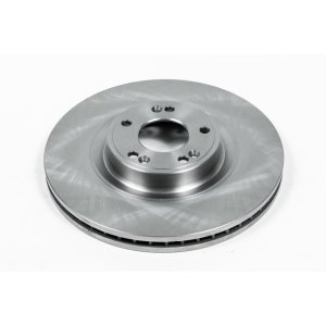 Hyundai Genesis Brake Rotor (1) - Front - PowerStop - Autospecialty - `09-`14
