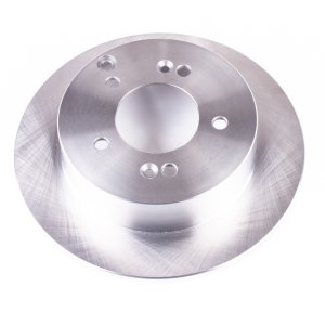 Kia Rondo Brake Rotor (1) - Rear - PowerStop - Autospecialty - `07-`10