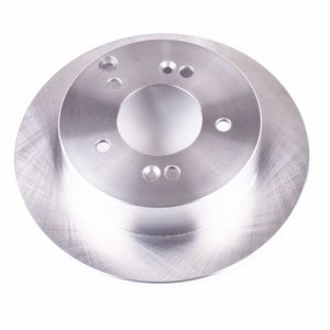 Kia Rondo Brake Rotor (1) - Rear - PowerStop - Autospecialty - `07-`10