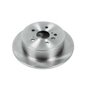 Toyota Venza Brake Rotor (1) - Rear - PowerStop - Autospecialty - `09-`16