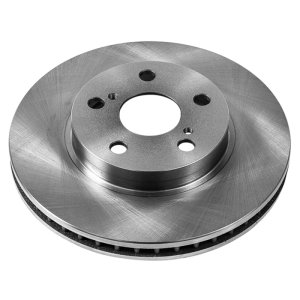 Lexus CT200h Brake Rotor (1) - Front - PowerStop - Autospecialty - `11-`17