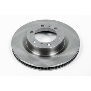 Lexus GX460 Brake Rotor (1) - Front - PowerStop - Autospecialty - `10-`19