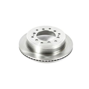 Lexus GX460 Brake Rotor (1) - Rear - PowerStop - Autospecialty - `10-`19