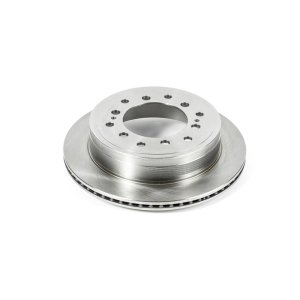 Lexus GX460 Brake Rotor (1) - Rear - PowerStop - Autospecialty - `10-`19