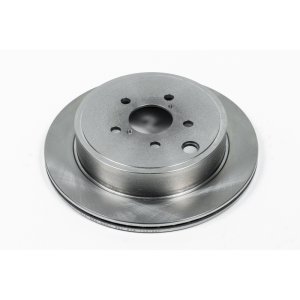 Toyota GR86 Brake Rotor (1) - Rear - PowerStop - Autospecialty - `17-`20