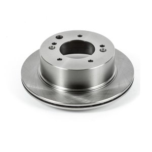 Kia Sorento Brake Rotor (1) - Rear - PowerStop - Autospecialty - `03-`06