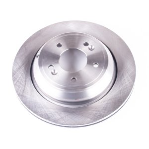 Hyundai Equus Brake Rotor (1) - Rear - PowerStop - Autospecialty - `11-`16