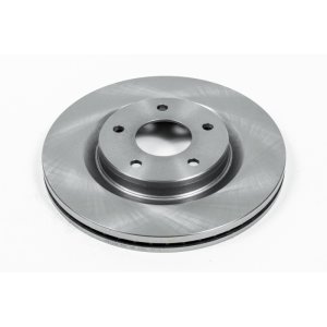 Nissan Juke Brake Rotor (1) - Front - PowerStop - Autospecialty - `11-`17
